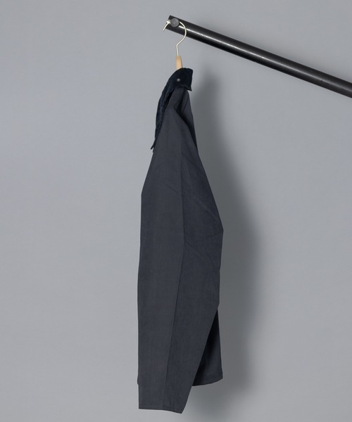 Nb NaO Barbour トランスポート ノンオイルドジャケット 40 Nb NaO 様専用Barbour トランスポート ノンオイルドジャケット
