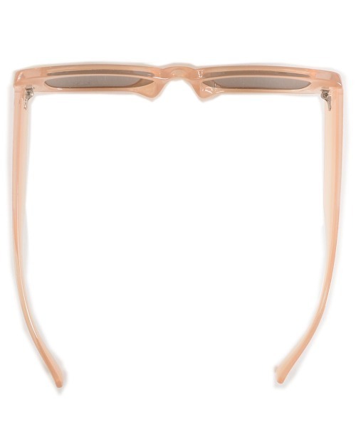 TONE SELECT GOODS(トーンセレクトグッズ)の「【urge select】スクエア スリム サングラス【UVカット】(サングラス・レディース・ブラック/グレー系/ベージュ系/ホワイト・FREE)」の17枚目の写真