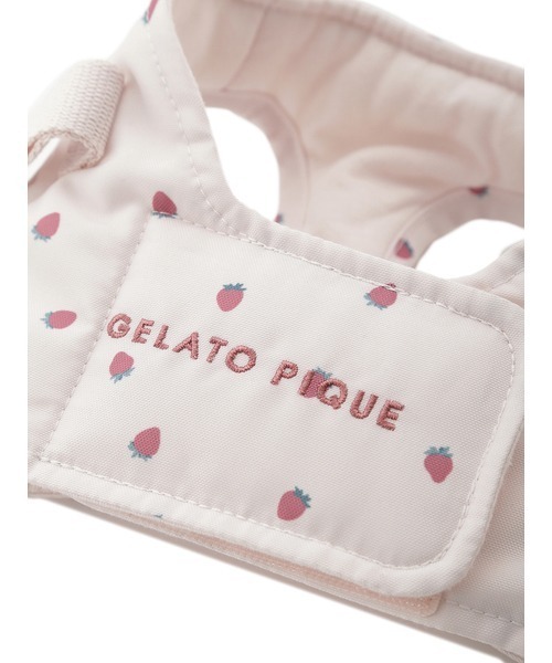 CAT&DOG】【販路限定商品】モチーフ柄ハーネス（リード/ハーネス/首輪