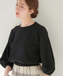 fifth | バルーンスリーブカットソー(Tシャツ/カットソー)
