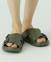 SUBLIME | SUBLIME/サブライム EVAER SANDALS(サンダル)