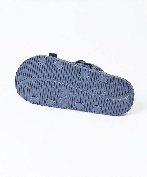 SUBLIME（サブライム）の「SUBLIME/サブライム EVAER SANDALS（サンダル・メンズ・オリーブ/チャコールグレー/ブラック・40/44/42/37/39）」の12枚目の写真