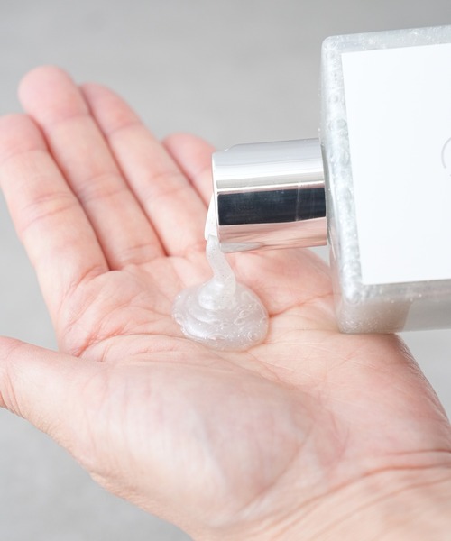 BIRTHDAY BAR（バースデイバー）の「PEARL SHELL MILKY WAY BODY SET SOAP & SERUM パールシェル 韓国発 ボディケアセット（ボディケア/ボディクリーム・レディース・その他・フリー）」の5枚目の写真