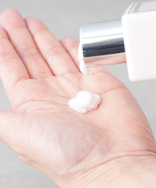 BIRTHDAY BAR（バースデイバー）の「PEARL SHELL MILKY WAY BODY SET SOAP & SERUM パールシェル 韓国発 ボディケアセット（ボディケア/ボディクリーム・レディース・その他・フリー）」の6枚目の写真