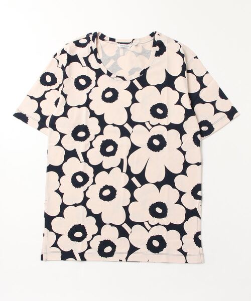 marimekko（マリメッコ）の「Unikko / Josap（Tシャツ