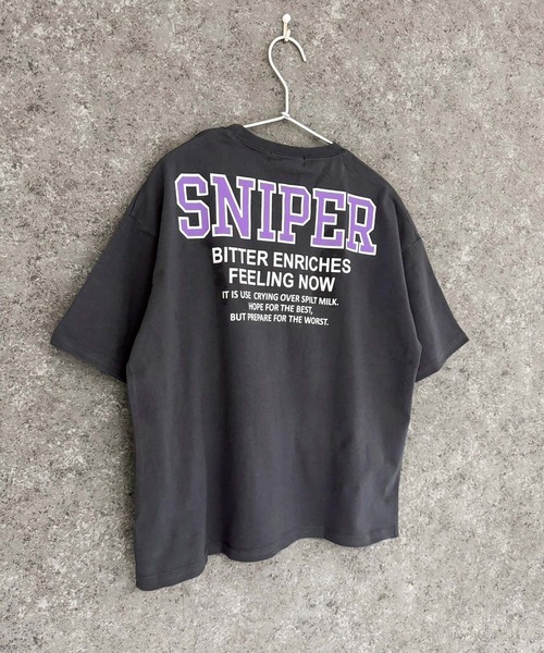 THE CASUAL(カジュアル)の「選べる16カラー BIGシルエット 半袖T(Tシャツ/カットソー・キッズ・オフホワイト/ラベンダー/ホワイト系2/ホワイト系/グレー系/チャコール/ダークグリーン/ブラック/ベージュ/ブラック系2/杢グレー/オレンジ/ブラック系/ホワイト系1/ダークグリーン系/ブラック系1・110cm/150cm/130cm/120cm/140cm/160cm)」の11枚目の写真