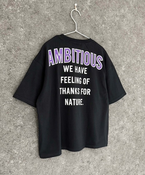 THE CASUAL(カジュアル)の「選べる16カラー BIGシルエット 半袖T(Tシャツ/カットソー・キッズ・オフホワイト/ラベンダー/ホワイト系2/ホワイト系/グレー系/チャコール/ダークグリーン/ブラック/ベージュ/ブラック系2/杢グレー/オレンジ/ブラック系/ホワイト系1/ダークグリーン系/ブラック系1・110cm/150cm/130cm/120cm/140cm/160cm)」の6枚目の写真