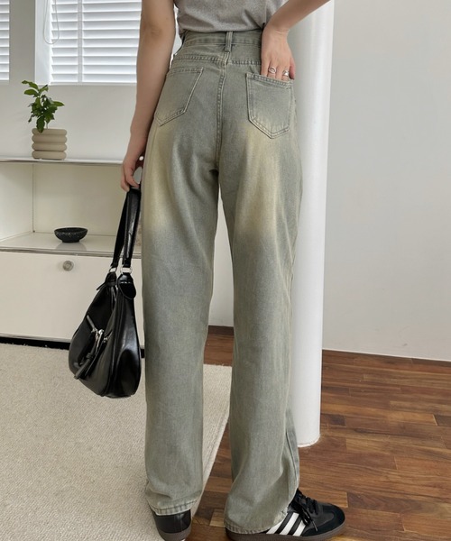 定価16万 20AW傑作・新品 ICONドッキングデニム 希少50 定価16万 20AW傑作・新品 ICONドッキングデニム 希少50