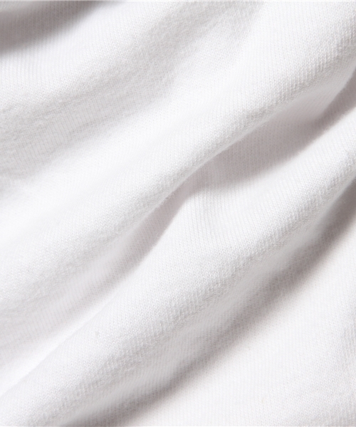 CIAOPANIC(チャオパニック)の「【Ciaopanic】 ハイネックポケTee(Tシャツ/カットソー・メンズ・ホワイト/その他19/ブラック・LARGE/MEDIUM)」の10枚目の写真