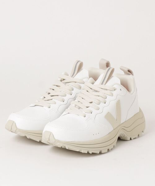 VEJA（ヴェジャ）の「VENTURI　VJVC073183（スニーカー・メンズ・ホワイト・37/38/39/41/42/43/40/44/36）」の2枚目の写真
