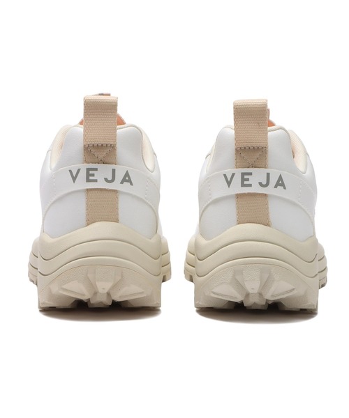 VEJA（ヴェジャ）の「VENTURI　VJVC073183（スニーカー・メンズ・ホワイト・37/38/39/41/42/43/40/44/36）」の5枚目の写真