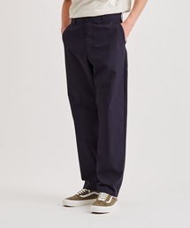 T/C Twill Standard Pant