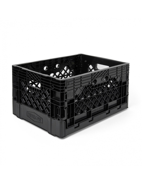 セール】【HIBROW/ハイブロウ】FLIP BOX 収納 折りたたみ ボックス