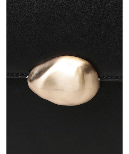 anuans（アニュアンス）の「モチーフ付きショルダーバッグ（ショルダーバッグ・レディース・レッド/ホワイト系その他/ブラック/ブラウン系1・FREE）」の16枚目の写真