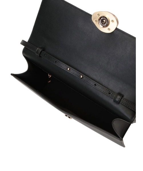 anuans（アニュアンス）の「モチーフ付きショルダーバッグ（ショルダーバッグ・レディース・レッド/ホワイト系その他/ブラック/ブラウン系1・FREE）」の6枚目の写真