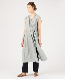 Khadi and Co. カディアンドコー　ワンピース KHADI & CO（カディアンドコー）の「Khadi and Co BRUGEL ライト