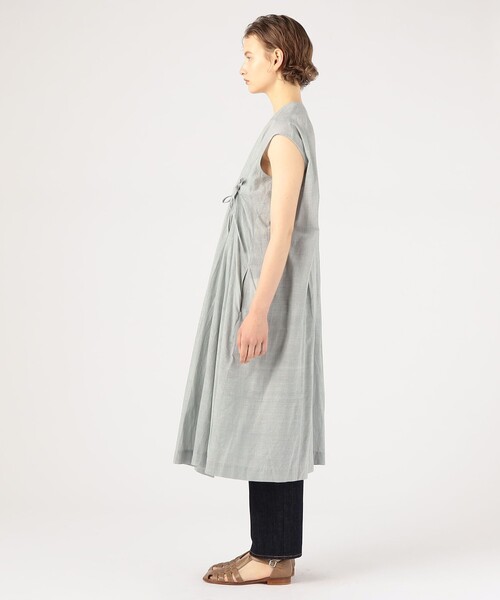 Khadi and Co　カディ＆コー　レースジレ Khadi & Co.