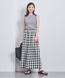 UNITED ARROWS（ユナイテッドアローズ）の「ギンガムチェック