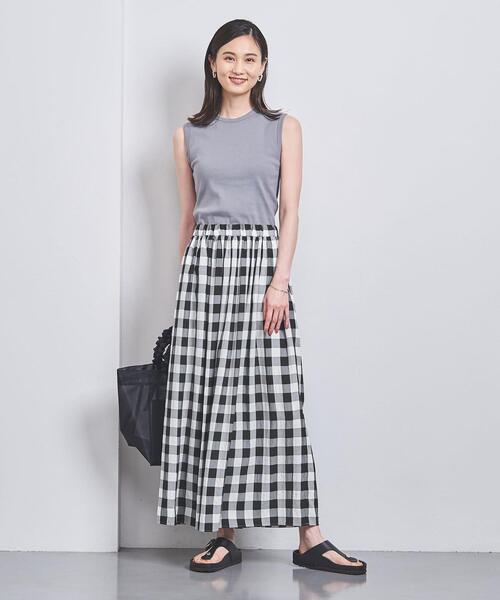 UNITED ARROWS（ユナイテッドアローズ）の「ギンガムチェック