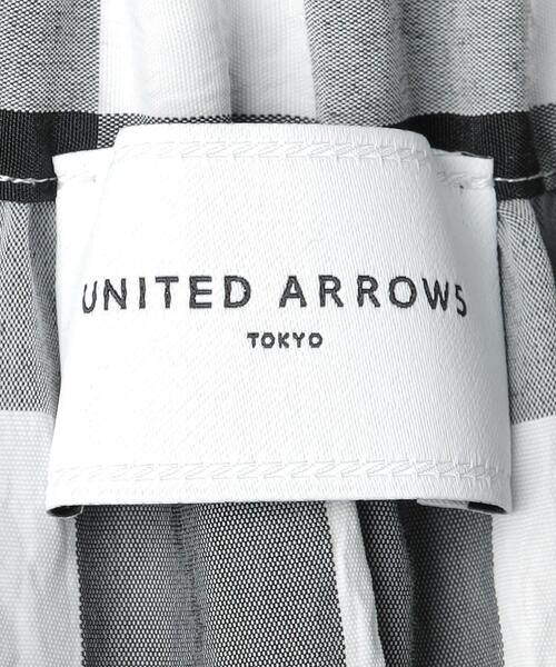 UNITED ARROWS（ユナイテッドアローズ）の「ギンガムチェック