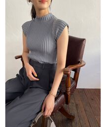 LAGUNAMOON | ラグランパターンニットプルオーバー(ニット/セーター)