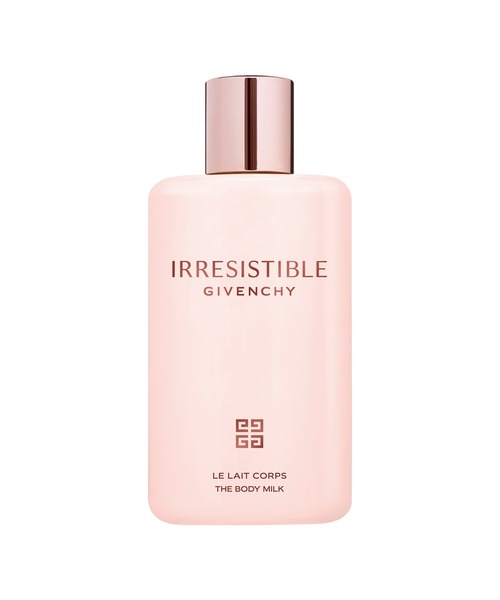 イレジスティブル ボディミルク（ボディケア/ボディクリーム