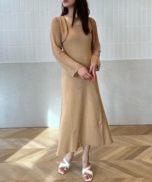 EIMY ISTOIRE｜エイミーイストワールのワンピース（長袖）通販 - ZOZOTOWN