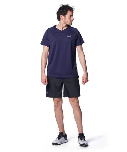 UNDER ARMOR ベースボール セットアップ UNDER ARMOUR（アンダーアーマー）の「メンズベースボール