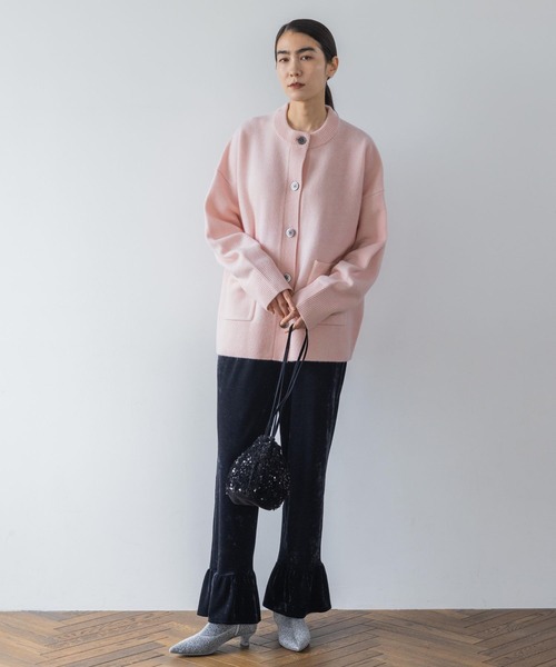 【セール】スパンコールミニBAG 971536(ショルダーバッグ)|yuw(ユウ) 【セール】スパンコールミニBAG 971536(ショルダーバッグ)|yuw(ユウ)