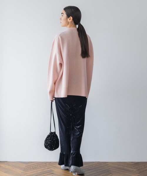 【セール】スパンコールミニBAG 971536(ショルダーバッグ)|yuw(ユウ) 【セール】スパンコールミニBAG 971536(ショルダーバッグ)|yuw(ユウ)