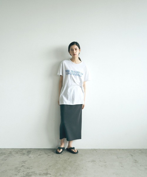 marjour(マージュール)の「EVA SANDAL(サンダル・レディース・ブラック・M/L)」の8枚目の写真
