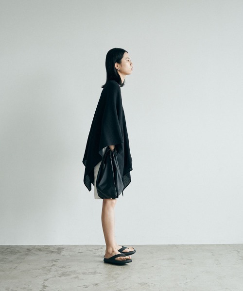marjour(マージュール)の「EVA SANDAL(サンダル・レディース・ブラック・M/L)」の10枚目の写真