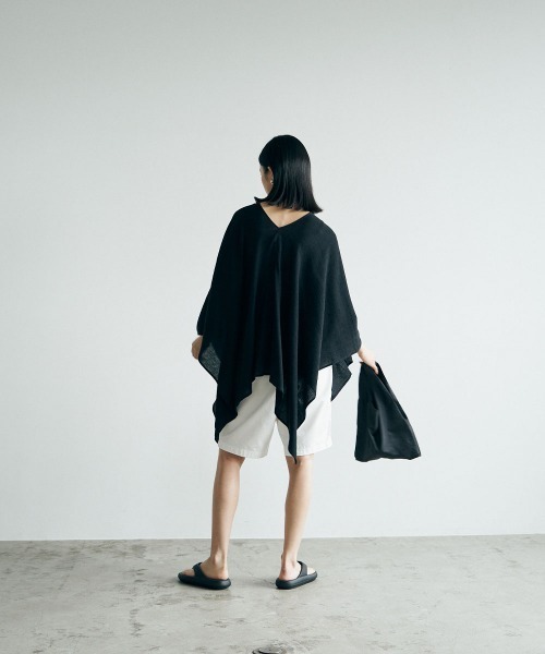 marjour(マージュール)の「EVA SANDAL(サンダル・レディース・ブラック・M/L)」の12枚目の写真