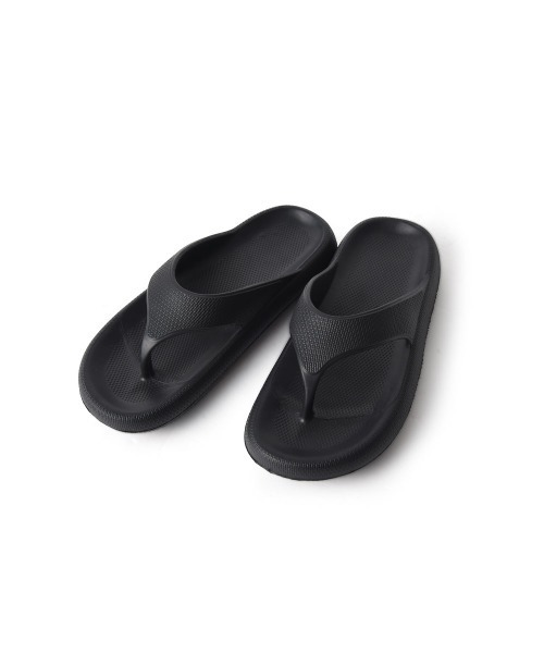marjour(マージュール)の「EVA SANDAL(サンダル・レディース・ブラック・M/L)」の13枚目の写真