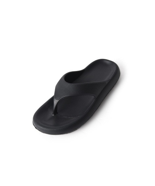 marjour(マージュール)の「EVA SANDAL(サンダル・レディース・ブラック・M/L)」の14枚目の写真