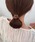 TONE SELECT GOODS�i�g�[���Z���N�g�O�b�Y�j�́upur chouchou/�t�����[ �n�[�g �w�A�S�� P4073�i�w�A�S���j�v�b�u���E��