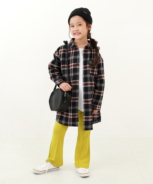 devirock(デビロック)の「洗える カラフル ニットキャップ(ニットキャップ/ビーニー・キッズ・オレンジ系その他/グリーン系4/ブラック/ブルー/グレー/イエロー系/パープル/ピンク系/ライラック系・M/L/Lsize)」の10枚目の写真