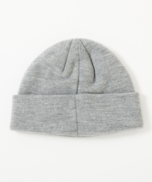 devirock(デビロック)の「洗える カラフル ニットキャップ(ニットキャップ/ビーニー・キッズ・オレンジ系その他/グリーン系4/ブラック/ブルー/グレー/イエロー系/パープル/ピンク系/ライラック系・M/L/Lsize)」の12枚目の写真