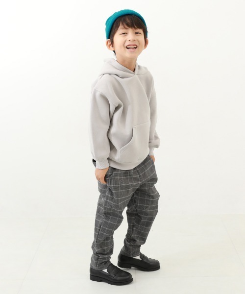 devirock(デビロック)の「洗える カラフル ニットキャップ(ニットキャップ/ビーニー・キッズ・オレンジ系その他/グリーン系4/ブラック/ブルー/グレー/イエロー系/パープル/ピンク系/ライラック系・M/L/Lsize)」の22枚目の写真