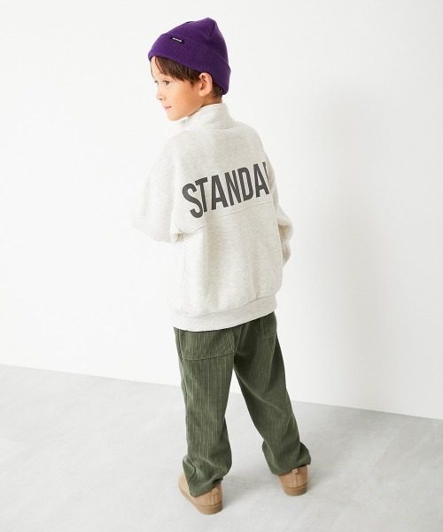 devirock(デビロック)の「洗える カラフル ニットキャップ(ニットキャップ/ビーニー・キッズ・オレンジ系その他/グリーン系4/ブラック/ブルー/グレー/イエロー系/パープル/ピンク系/ライラック系・M/L/Lsize)」の16枚目の写真