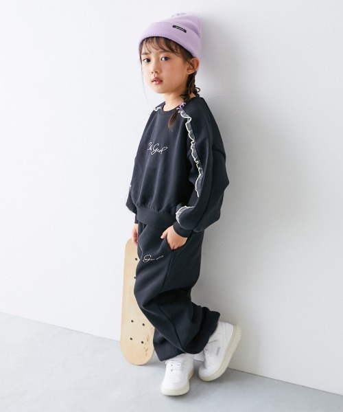 devirock(デビロック)の「洗える カラフル ニットキャップ(ニットキャップ/ビーニー・キッズ・オレンジ系その他/グリーン系4/ブラック/ブルー/グレー/イエロー系/パープル/ピンク系/ライラック系・M/L/Lsize)」の17枚目の写真