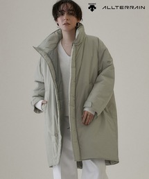 DESCENTE ALLTERRAIN | 【DESCENTE ALLTERRAIN 81（デサントオルテライン）】別注撥水モンスターパーカー(その他アウター)
