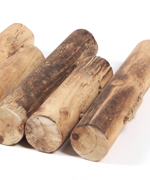 BAYFLOW（ベイフロー）の「ナチュラルウッドフェンス ★2024X'mas★[WEB限定]（インテリア雑貨・レディース・ブラウン・ONE SIZE）」の12枚目の写真