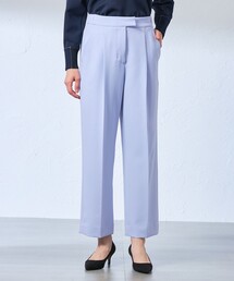 CAST: | SANYO ENJIN×CAST: セミワイドパンツ(その他パンツ)