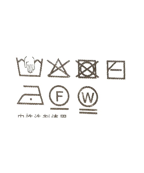 BEAMS LIGHTS（ビームスライツ）の「BEAMS LIGHTS / ヘビーウール 裏毛 クルーネック スウェット（スウェット・メンズ・チャコールグレー/グレー・L/M/S）」の20枚目の写真