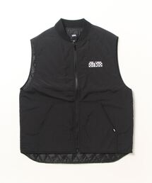VANS（バンズ）の「【BILLY'S EXCLUSIVE】DRAGON REVERSIBLE VEST