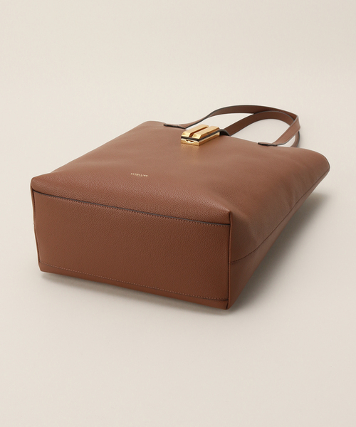 デメリエー★DEMELLIER★Vancouverブラウンレザートートバッグ 楽天市場】DEMELLIER デメリエー トートバッグ VANCOUVER TOTE