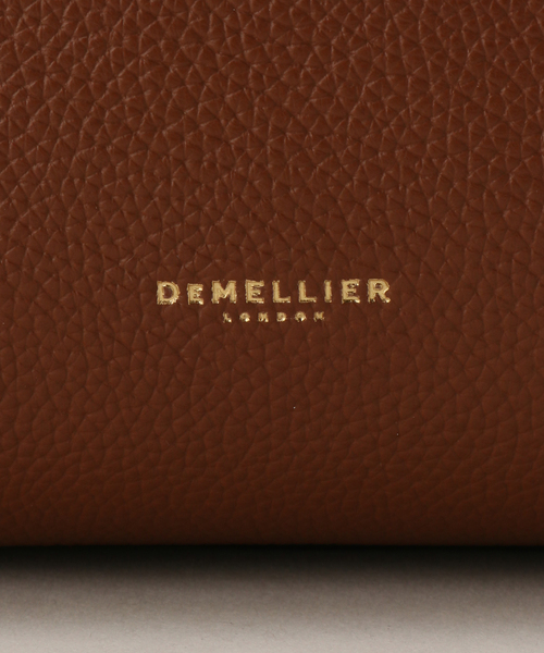 Spick & Span（スピックアンドスパン）の「≪有楽町ルミネ店+WEB限定≫【DEMELLIER/デメリエー】VANCOUVER TOTE（トートバッグ・レディース・ブラック・FREE）」の12枚目の写真