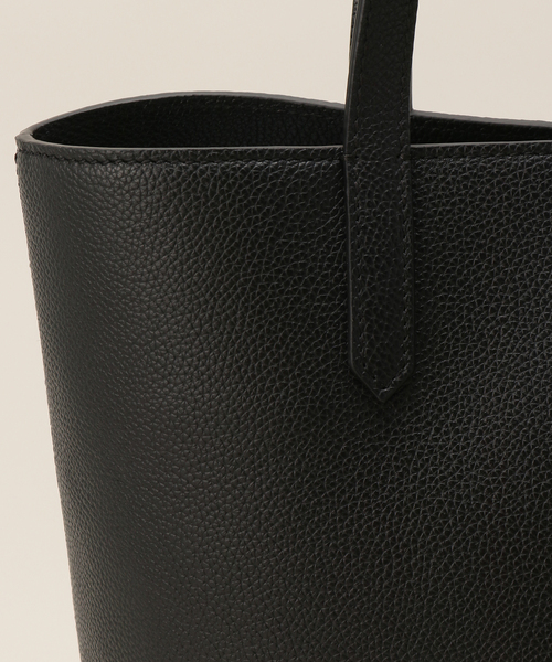 Spick & Span（スピックアンドスパン）の「≪有楽町ルミネ店+WEB限定≫【DEMELLIER/デメリエー】VANCOUVER TOTE（トートバッグ・レディース・ブラック・FREE）」の14枚目の写真