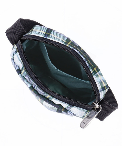 LeSportsac（レスポートサック）の「MINI PHONE CROSSBODY